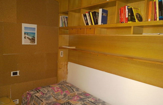 Portion of a Villa Near the sea - Foto 5