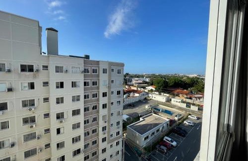 Apartamento pertinho da praia, ótima localização! - Foto 10