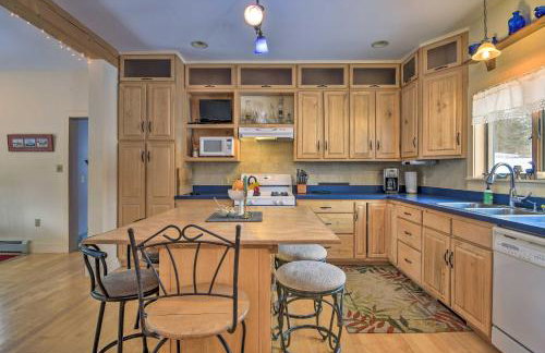 Darling Hill Home on Kingdom Trails-Near Burke Mtn - Foto 26