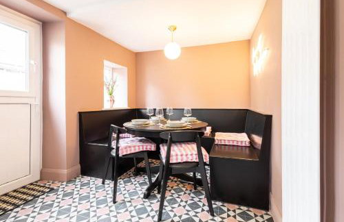 Host & Stay - Canny Cottage - Foto 19