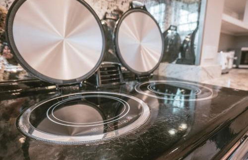 St Michaels Town House - Elegant and Large Holiday Home in the Heart of Gloucester - Foto 58