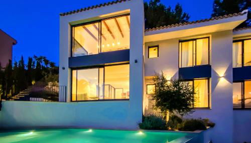 3009 - Luxurious new villa in quiet area in Costa de la Calma - Foto 2