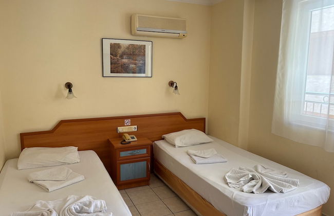 Sailorson Apart Hotel - Foto 12