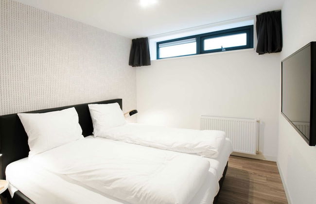 Villa Oesterdam Wellness 16 People - Foto 2