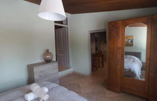 Mycenae rustic house, Ολόκληρο σπίτι στις Μυκήνες - Foto 20