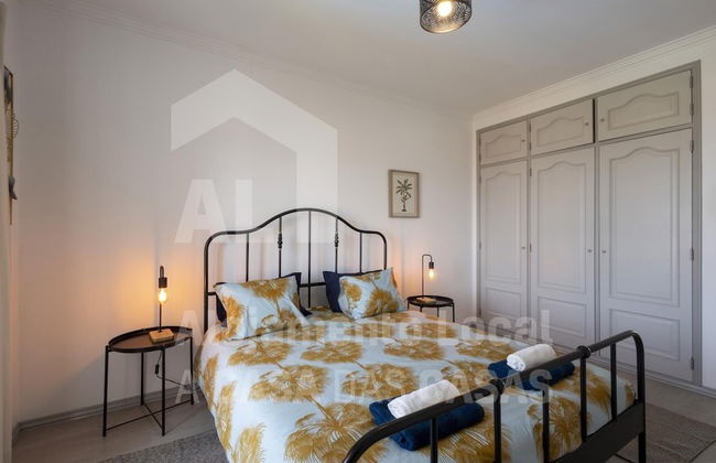 Ocean Apartment by Acasadascasas - Foto 4