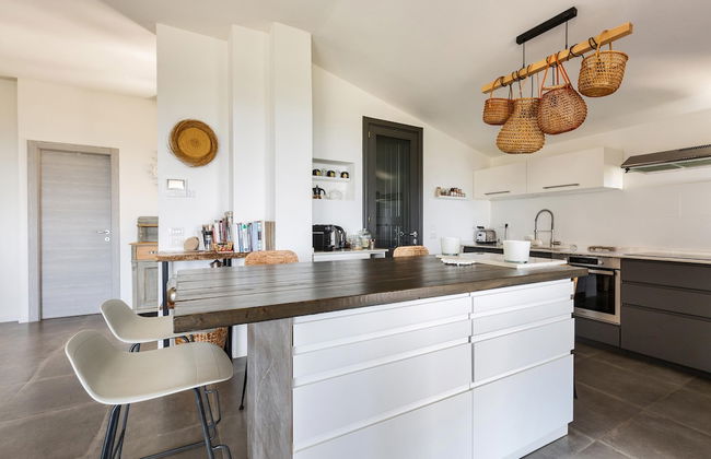 3898 Casa Allegra by Perle di Puglia - Foto 17