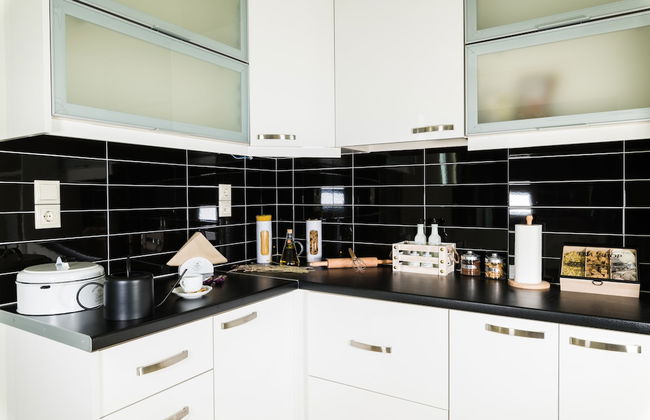 Thresh Apartments Airport by Airstay - Foto 10