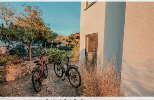 Schäfers - Ihr Wohlfühlort - Hochwertige Ausstattung, Naturgrundstück mit Bachlauf, Terrassen, WLAN, Parken - an 2 Seen bei Leipzig - Foto 24