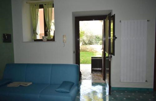 Casa vacanze Locus Amoenus - Foto 7