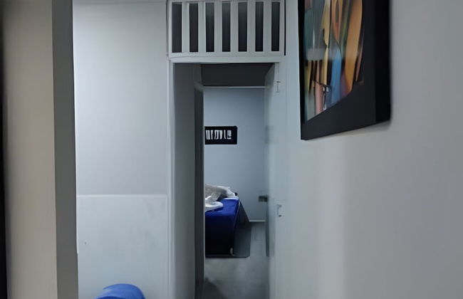 Apto. Cuba 203 - Perfil Gurús - Foto 31