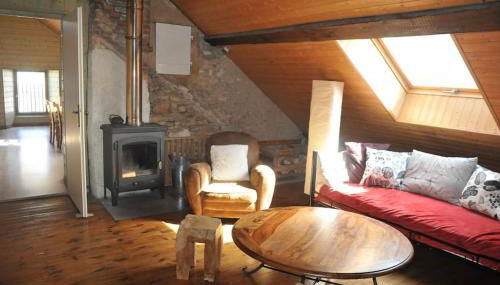 Grand appartement au centre du village minimum 2 nuits - Foto 1