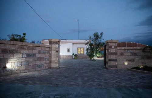 Villetta Mari con piscina esclusiva nel Salento - Foto 42