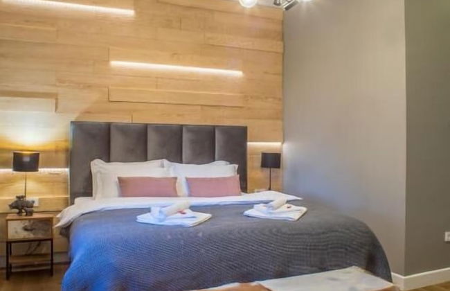 Villa Lusso - Foto 5