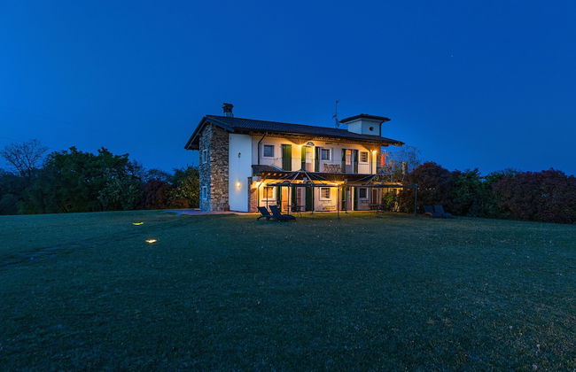 Garda Country House by Wonderful Italy - Foto 80