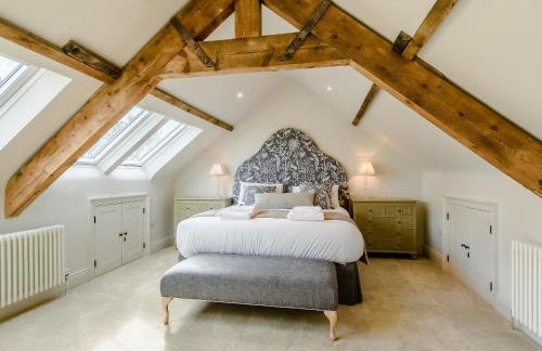 The Old Chapel - Foto 18