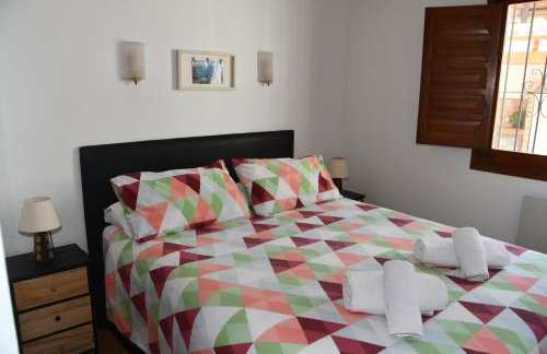 Villa Alhambra - Dale a tu familia las vacaciones y el descanso que se merecen - Foto 37