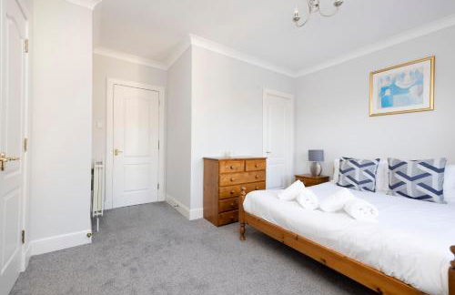 JOIVY Modern Flat with Free Parking - Foto 31