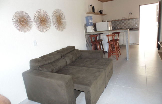 Flats da Ilha 2 Quartos - Foto 26