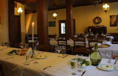 Mansion Viglatoras - Foto 20