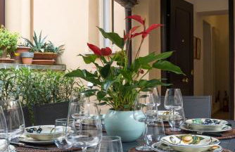 Terrazza San Lorenzo - Luxury Apartment - Roma Centro - Foto 46