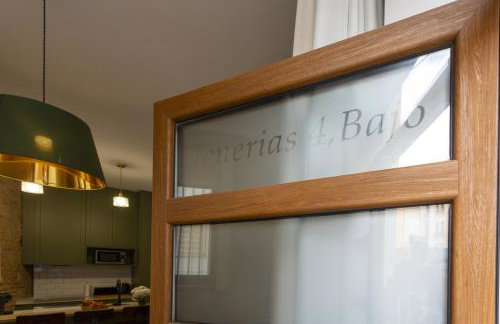 Modern 1 Bedroom Apt in Historic Center • Ground F - Foto 38