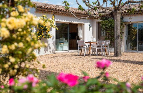 Villa des Roses à Lorgues - Foto 8