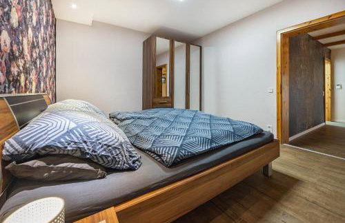 Ferienwohnung Silberborth - Foto 5