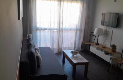 Acogedor y tranquilo apartamento - Foto 6