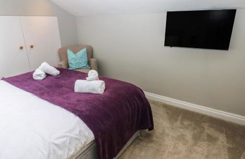 Hampton House - Foto 58