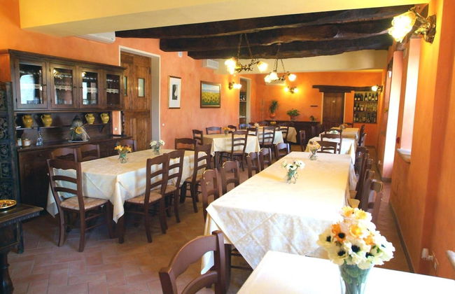 Agriturismo Il Casale - Photo 42