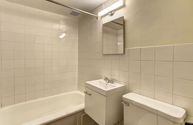 Destination Stays McGill Plaza DT MTL - Foto 26