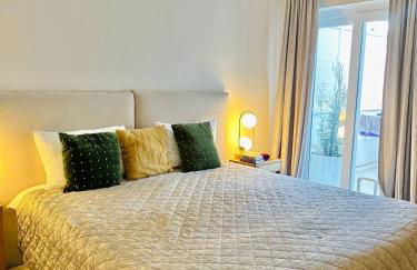 JP dream house apartments in Puerto Banus - Photo 37