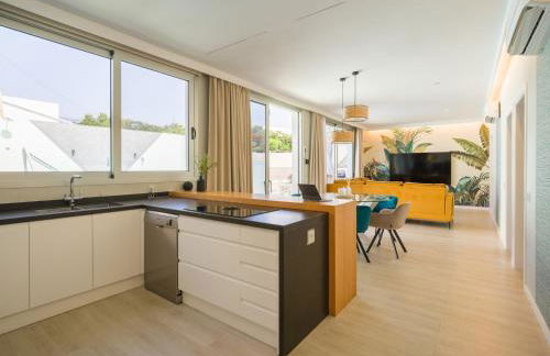 Villa in Maspalomas with Private Heated Pool - Foto 14