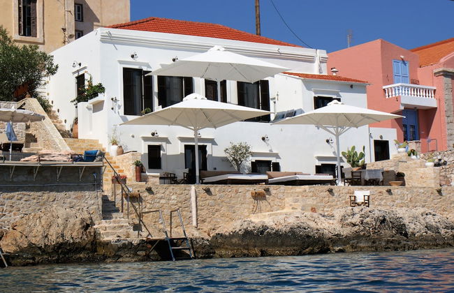 Halki Sea House - Photo 44