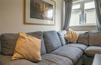 Oak Cabin Overlooking Bedgebury Forest - Foto 6