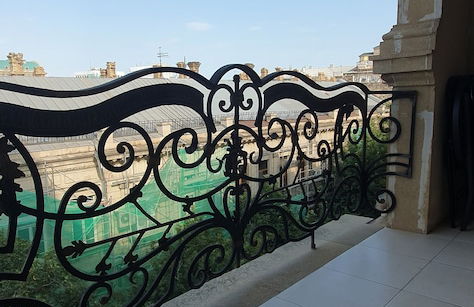 The Pearl of Nizami Street - Foto 15