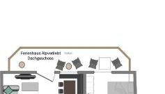 Ferienhaus ALPVERLIEBT Sommer-Hörnerbahnen kostenlos - Foto 3