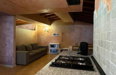 B&B Al Vec Licinsi' - Foto 52