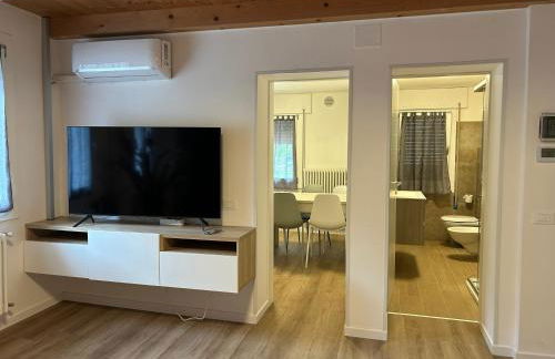 Larocca Tourist Home 5 Valbrenta - Foto 16