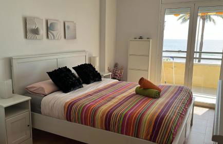 Apartamento Primera Linea de Mar, Cunit - Foto 11