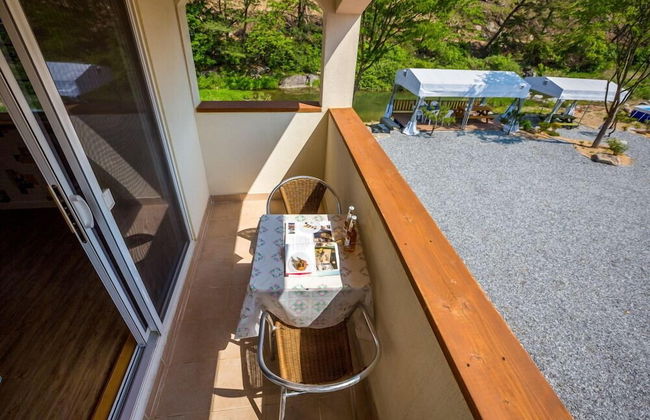 Elle Pension - Foto 48