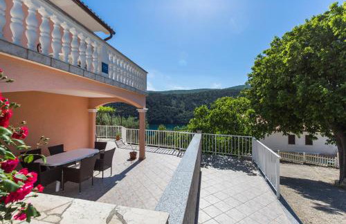 Apartments Alenka by the sea - Foto 18