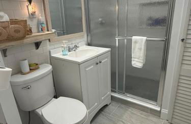 Modern 2BR Home 10 min Boston Near Assembly Row - Foto 18