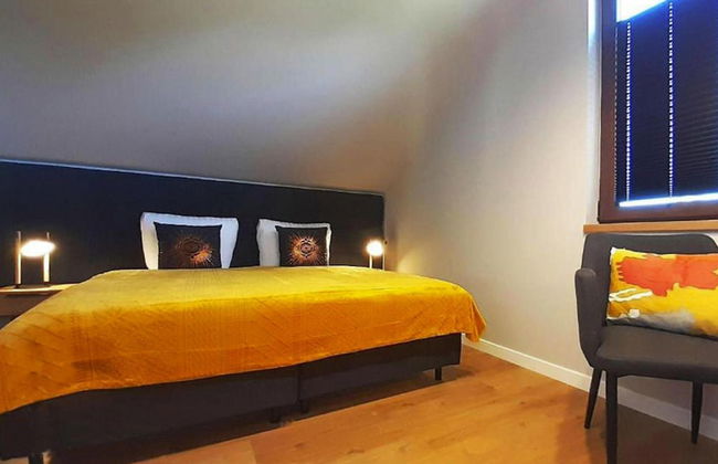 Holiday Resort With Sauna and Jacuzzi, Mielenko - Foto 5