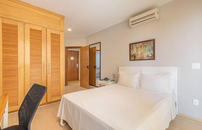 SEQ - Sequoia Alphaville By Anora Spaces - Foto 22