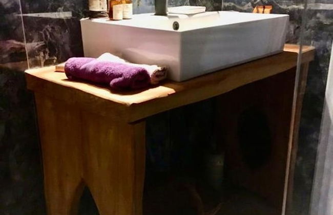 Heaven s View Mansion - Zagori Stone Built Gem - Foto 55