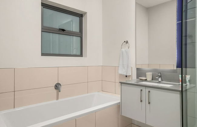 The Median Apartments - Photo 59