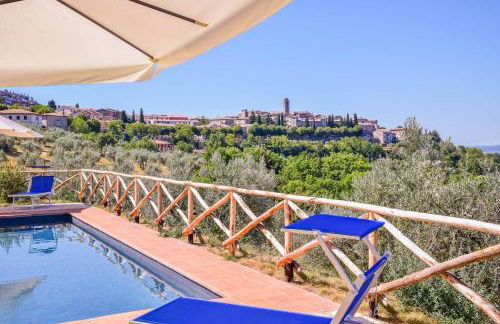 by Casamerina, Cunicchi house with private pool and AC 1km from village - Foto 50