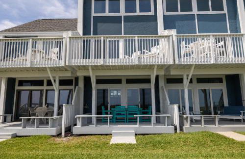 Beach Getaway in Amelia - Ocean Views & Room for 8 - Foto 16